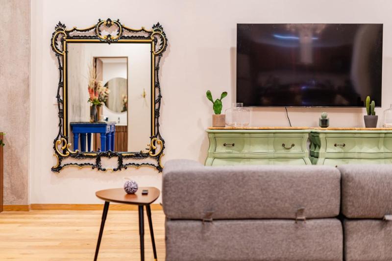 Two Apartments with Space for Everyone - image 3