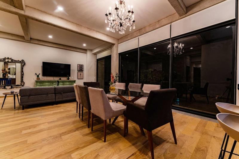 Two Apartments with Space for Everyone - image 22