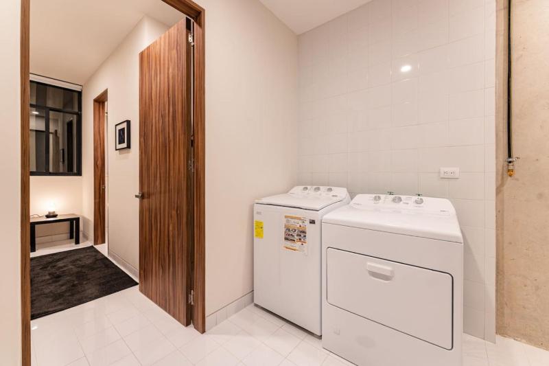 Two Apartments with Space for Everyone - image 16