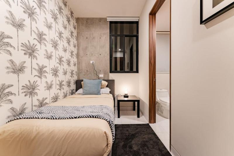 Two Apartments with Space for Everyone - image 42
