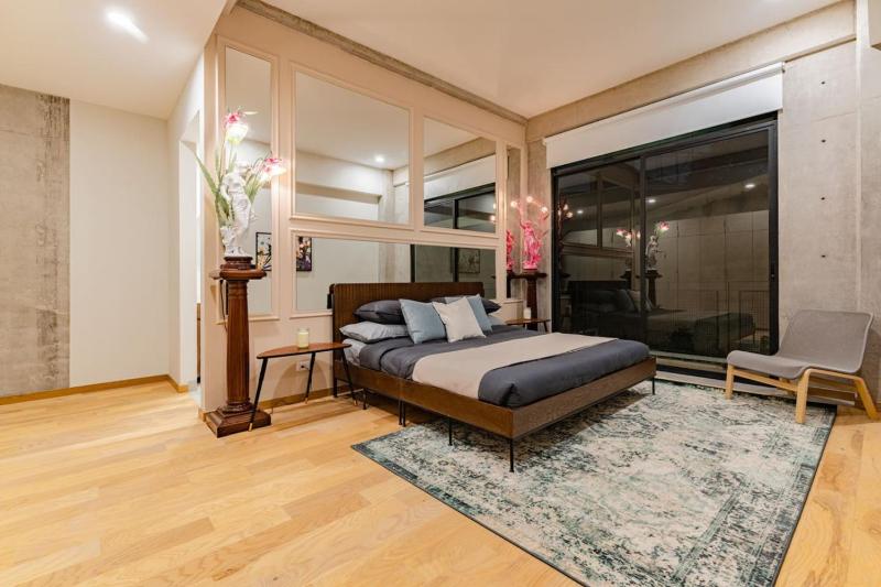 Two Apartments with Space for Everyone - image 46