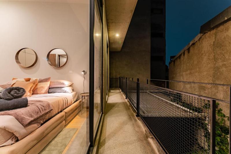Two Apartments with Space for Everyone - image 12