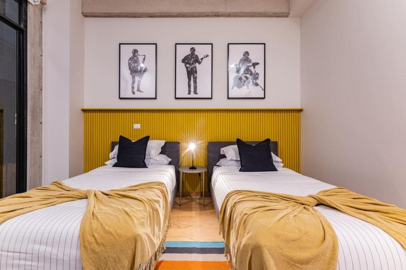Two Apartments with Space for Everyone - image 20