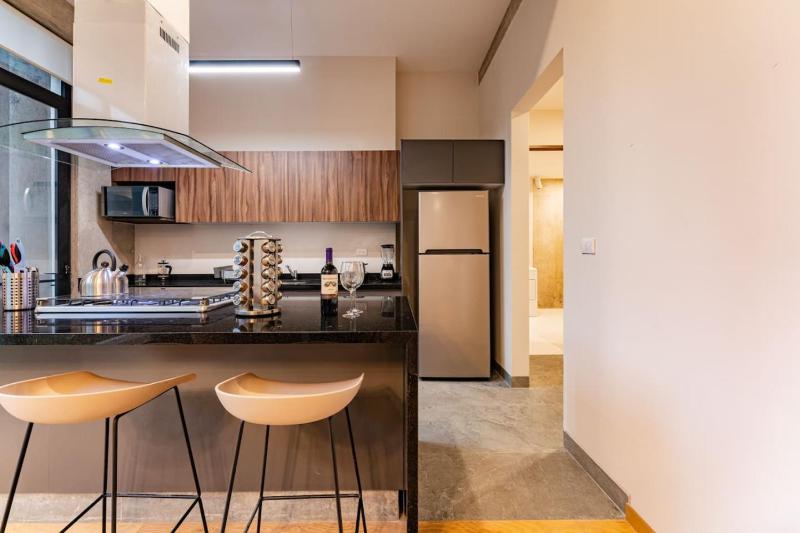 Two Apartments with Space for Everyone - image 21