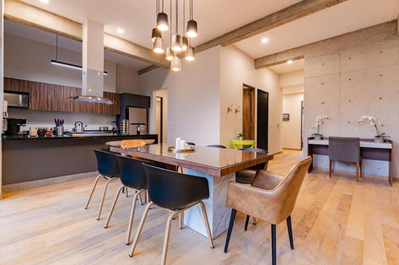 Two Apartments with Space for Everyone - image 26