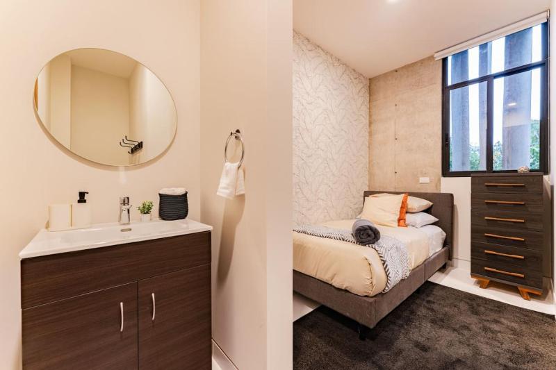 Two Apartments with Space for Everyone - image 15
