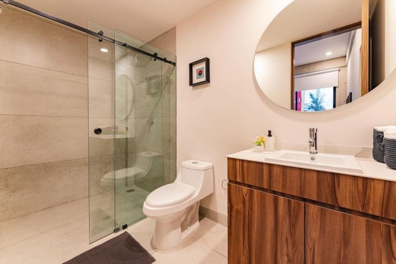 Two Apartments with Space for Everyone - image 50