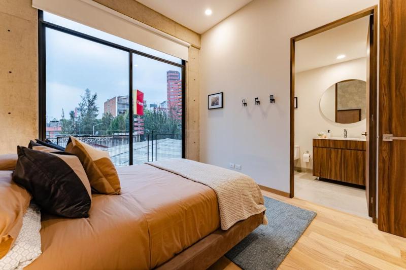 Two Apartments with Space for Everyone - image 37