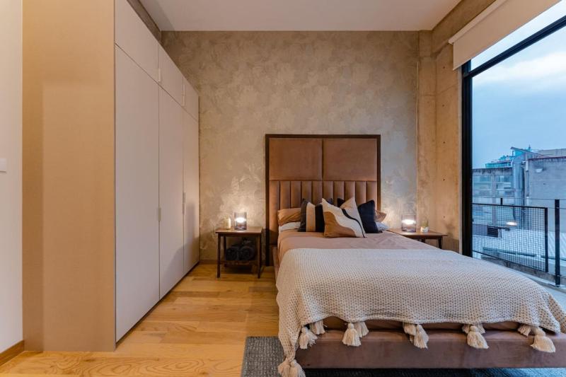 Two Apartments with Space for Everyone - image 39