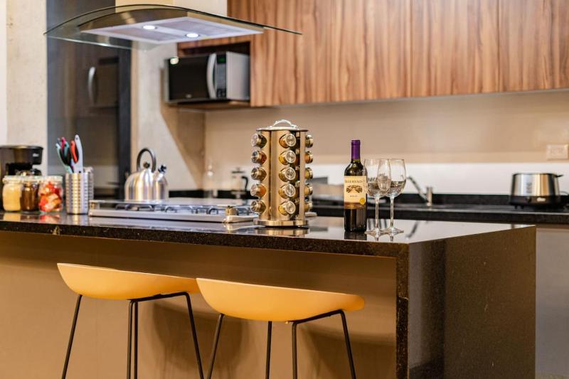 Two Apartments with Space for Everyone - image 31