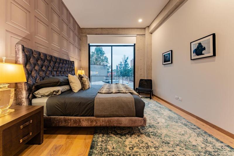 Two Apartments with Space for Everyone - image 14