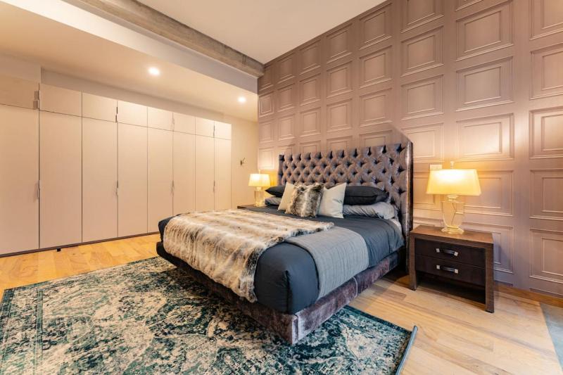 Two Apartments with Space for Everyone - image 41