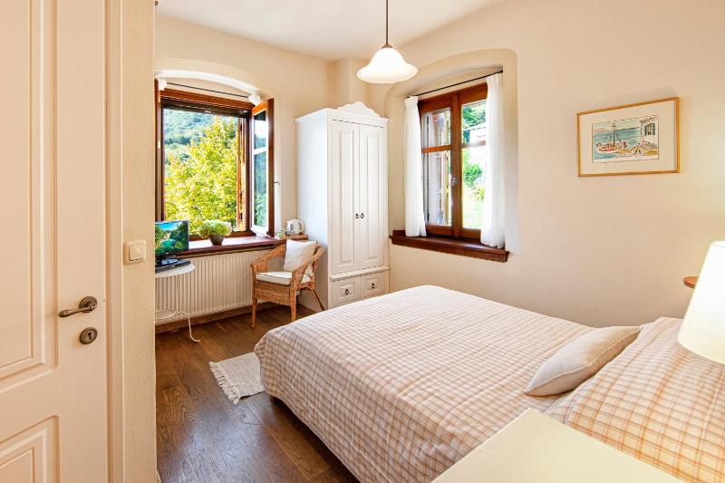 Standard Single Room with Mountain View image 4