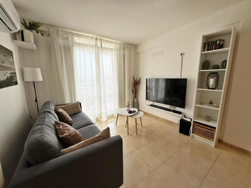 Luminoso y magnífico apartamento de playa - image 24