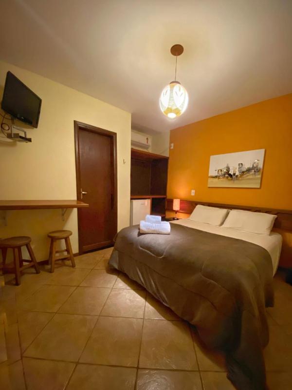 Villa Zen Pirenópolis Conforto e Bem-Estar - image 42
