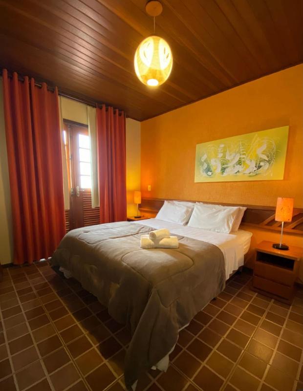Villa Zen Pirenópolis Conforto e Bem-Estar - image 10