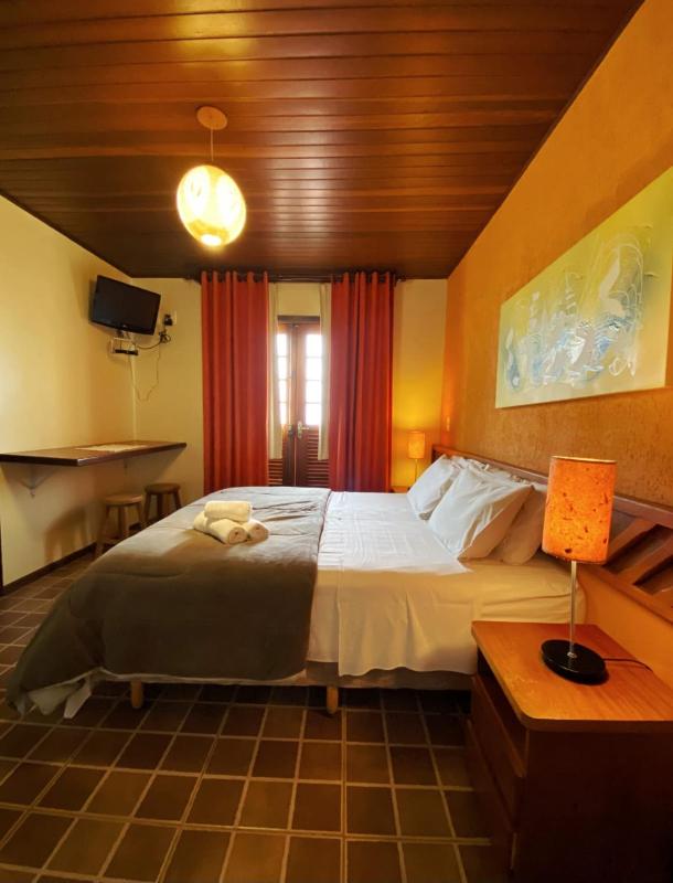Villa Zen Pirenópolis Conforto e Bem-Estar - image 2