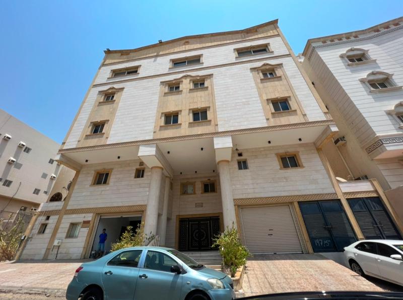 MAKKAH AL RUSAIFAH Apartment - image 1