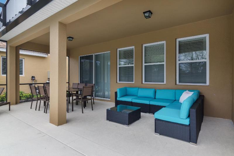 5264OBA- Solterra Gated Resort home - image 8