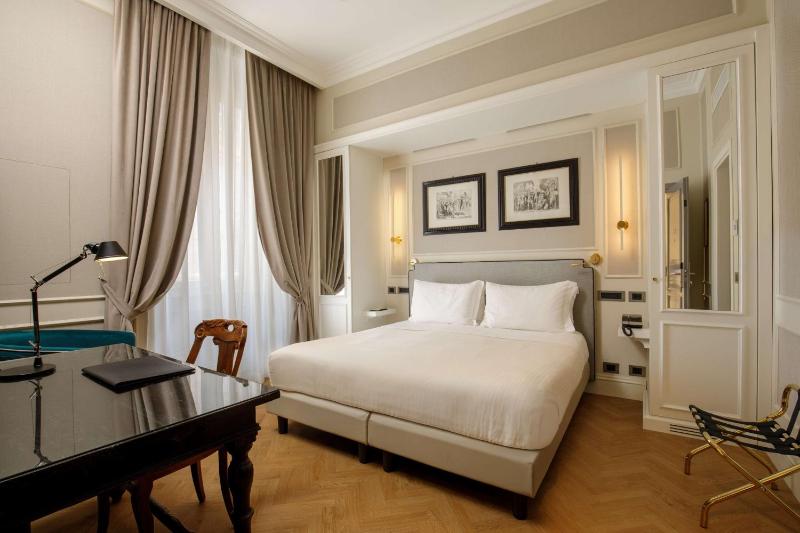 Comfort Queen Room - Non-Smoking image 1