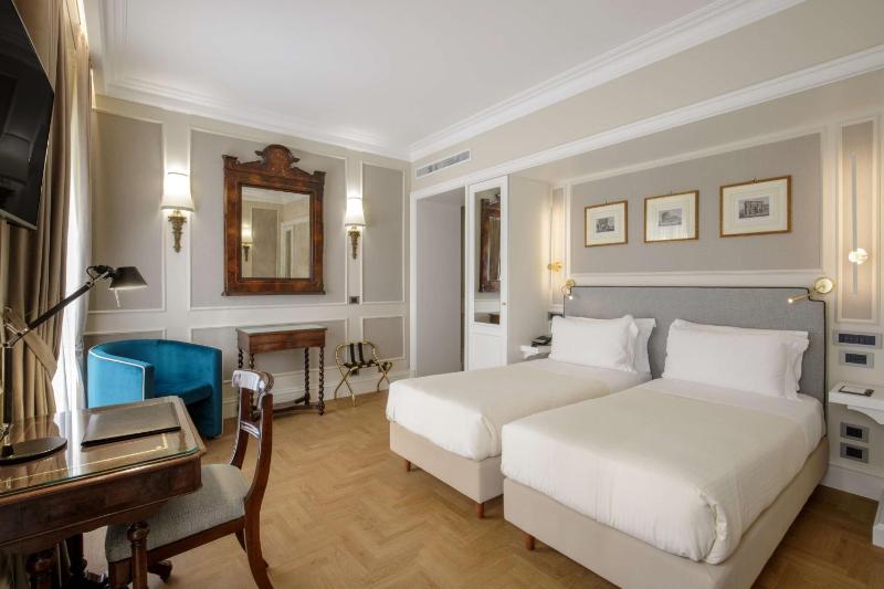 Comfort Twin Room - Non-Smoking image 1