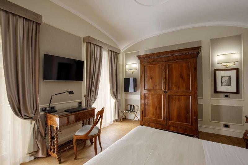 Comfort Queen Room - Non-Smoking image 4