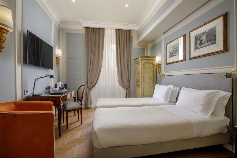 Comfort Twin Room - Non-Smoking image 4