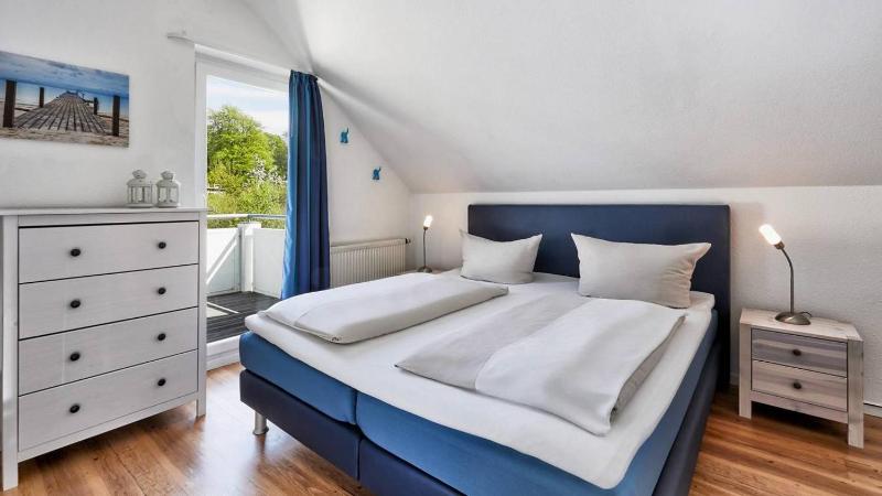 Superior One-Bedroom Apartment with Sauna image 4