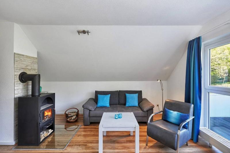 Superior One-Bedroom Apartment with Sauna image 2