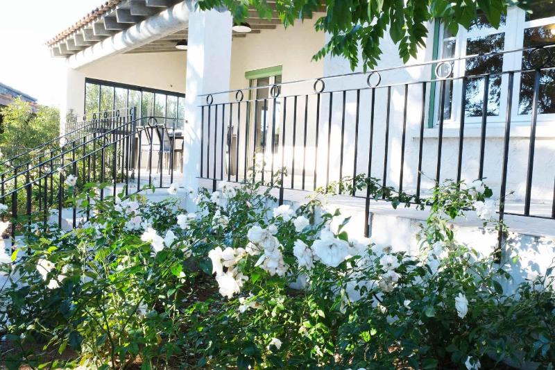 vacation rental with pool and poolhouse close to arles in moulès- sleeps 8 - image 25
