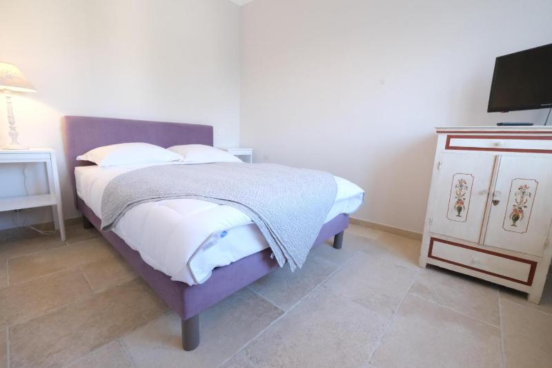 vacation rental with pool and poolhouse close to arles in moulès- sleeps 8 - image 15