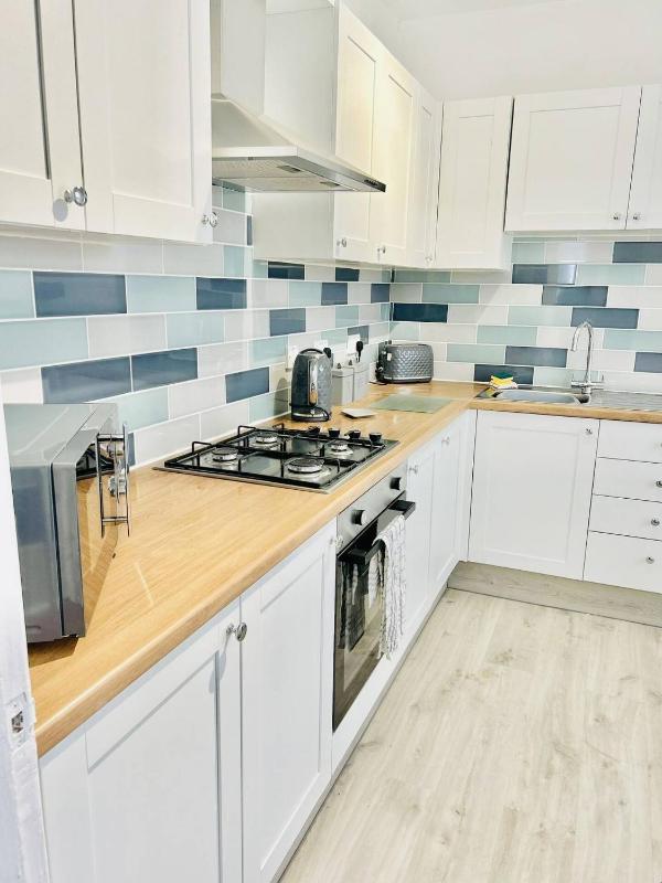 Hudson Road - image 37