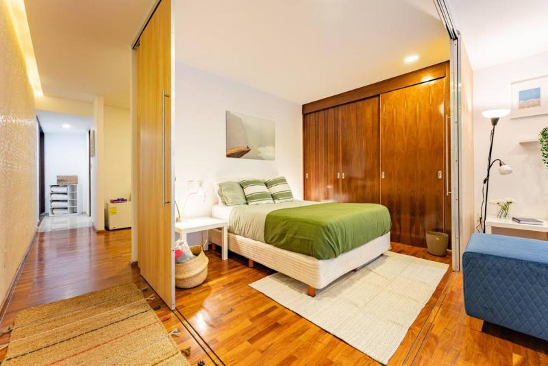 Polanco Studio Near Chapultepec Park & Museums - image 18