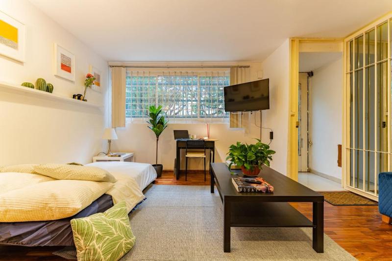 Polanco Studio Near Chapultepec Park & Museums - image 6