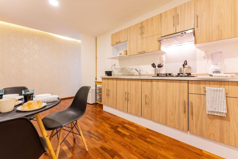 Polanco Studio Near Chapultepec Park & Museums - image 23