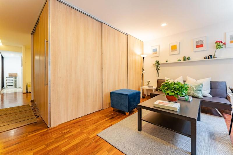 Polanco Studio Near Chapultepec Park & Museums - image 20