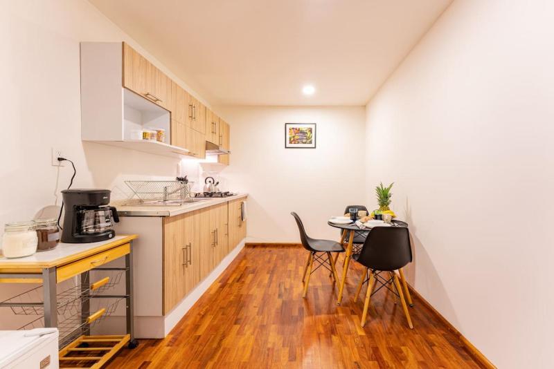 Polanco Studio Near Chapultepec Park & Museums - image 27