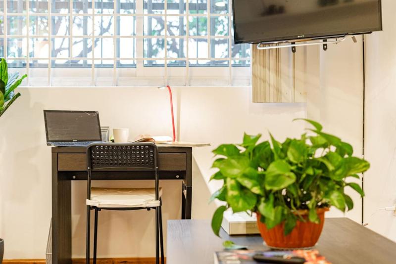 Polanco Studio Near Chapultepec Park & Museums - image 14