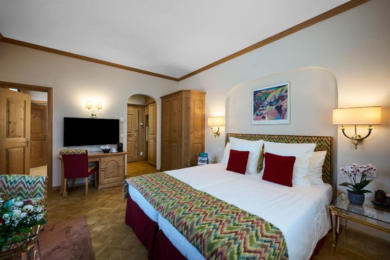 Double Room image 4