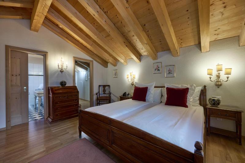 Two-Bedroom Suite image 4