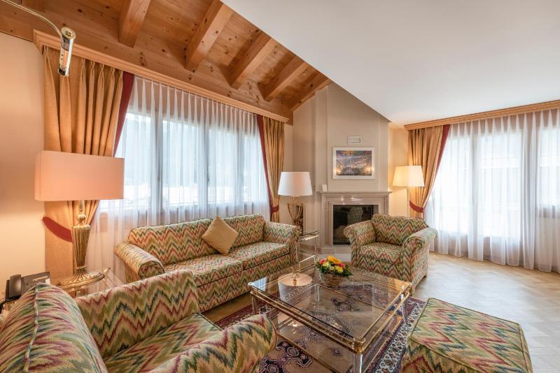 Suite with Balcony image 3