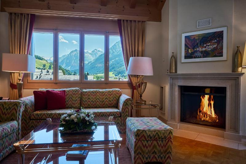 Suite with Balcony image 2