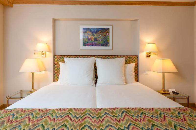 Double Room image 1