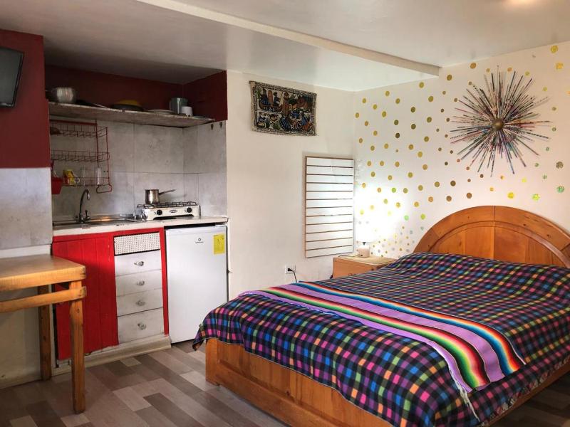Mini suites en el mejor sector de la ciudad - image 3