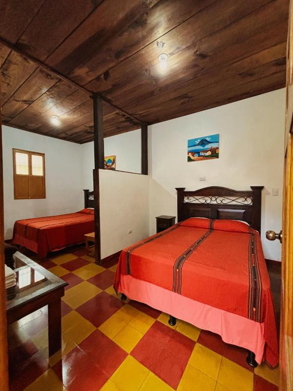 Anexo By Hotel Maya Ik' - image 1