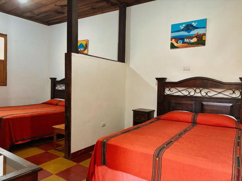 Anexo By Hotel Maya Ik' - image 16