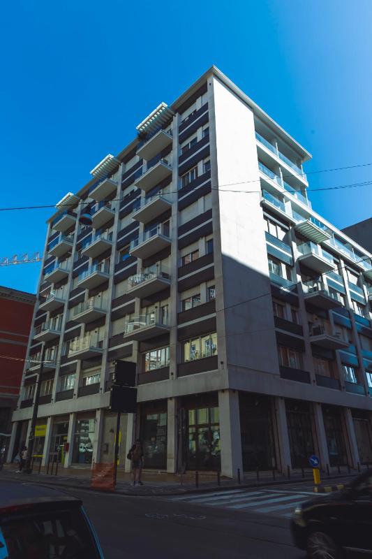 Tema Suites - Dimore Partenopee - image 1