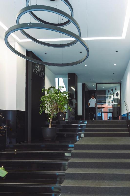 Tema Suites - Dimore Partenopee - image 10