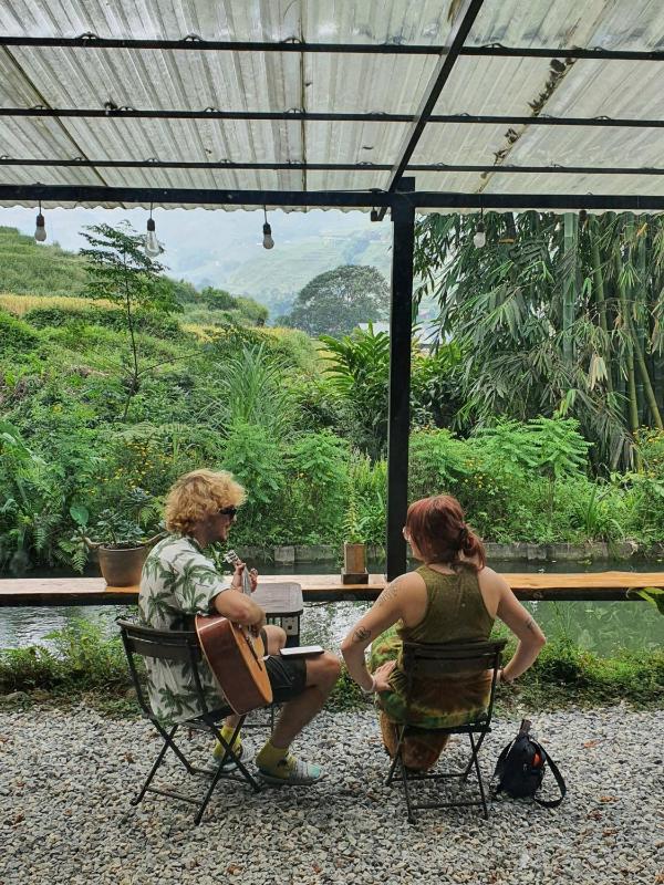 Sapa Ta Van Desi House - Mountain View & Hiking Tours - image 5