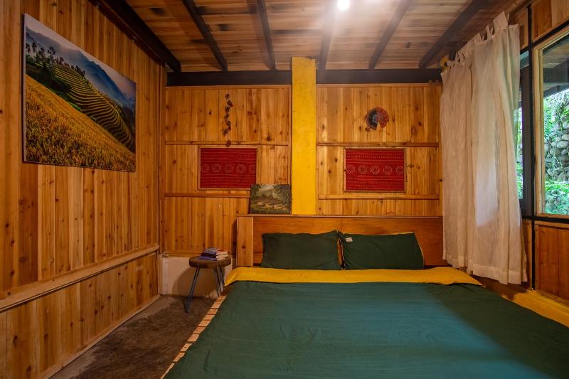 Sapa Ta Van Desi House - Mountain View & Hiking Tours - image 9
